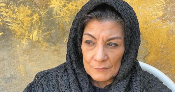 سماح أنور : الرجل "ملول جسدياً"... "إمرأة واحدة لا تكفي" 