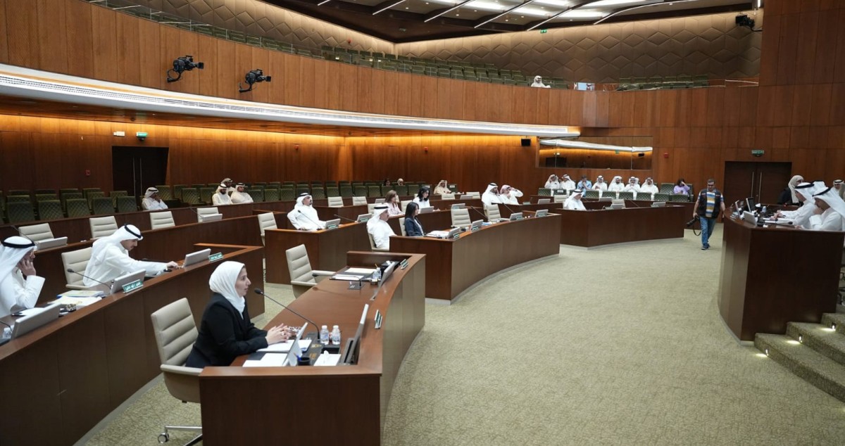 'البلدي' أقرّ اشتراطات المجمعات السكنية داخل مدينة الكويت وخارجها