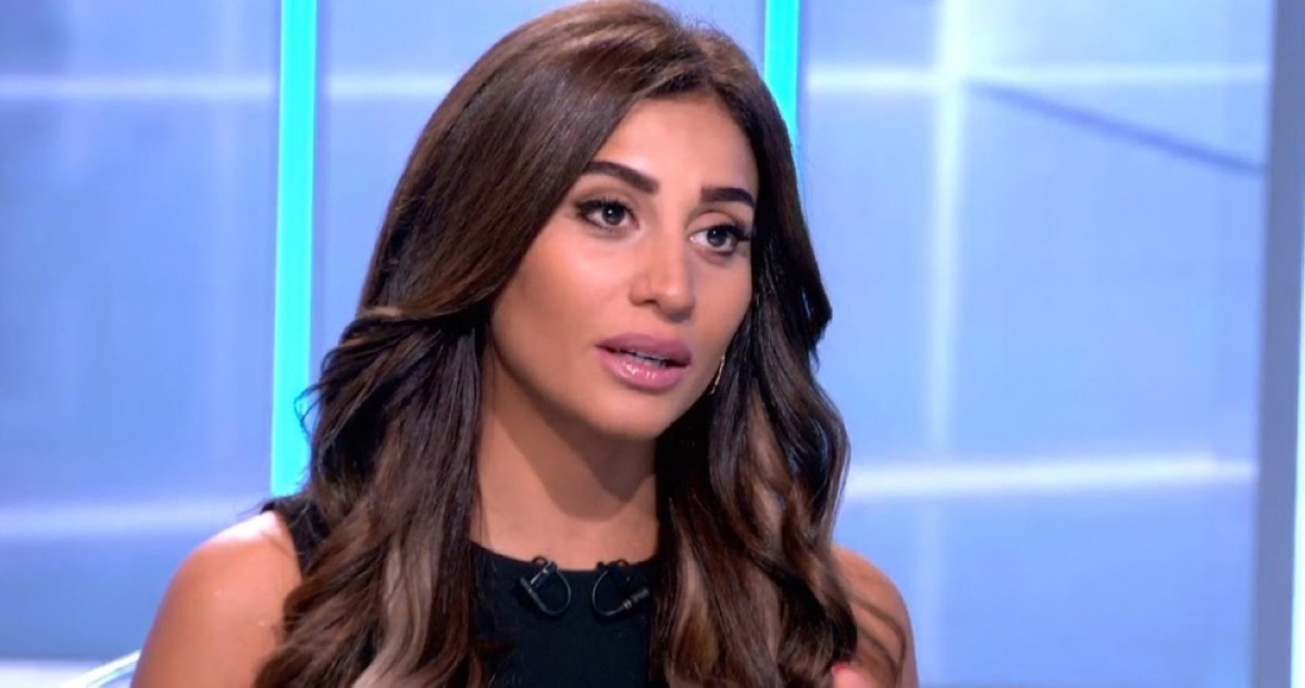 دينا الشربيني: تعود مع آسر ياسين في 'اشهد يا ليل'