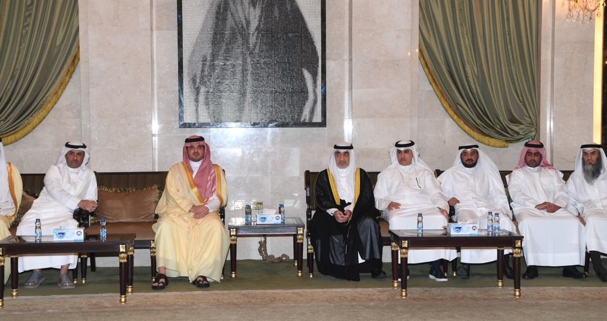 وزير الداخلية السعودي اختتم زيارة ناجحة للبلاد... رسمياً وشعبياً