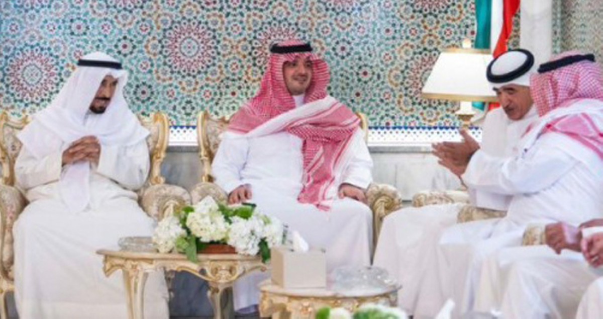 وزير الداخلية السعودي اختتم زيارة ناجحة للبلاد... رسمياً وشعبياً