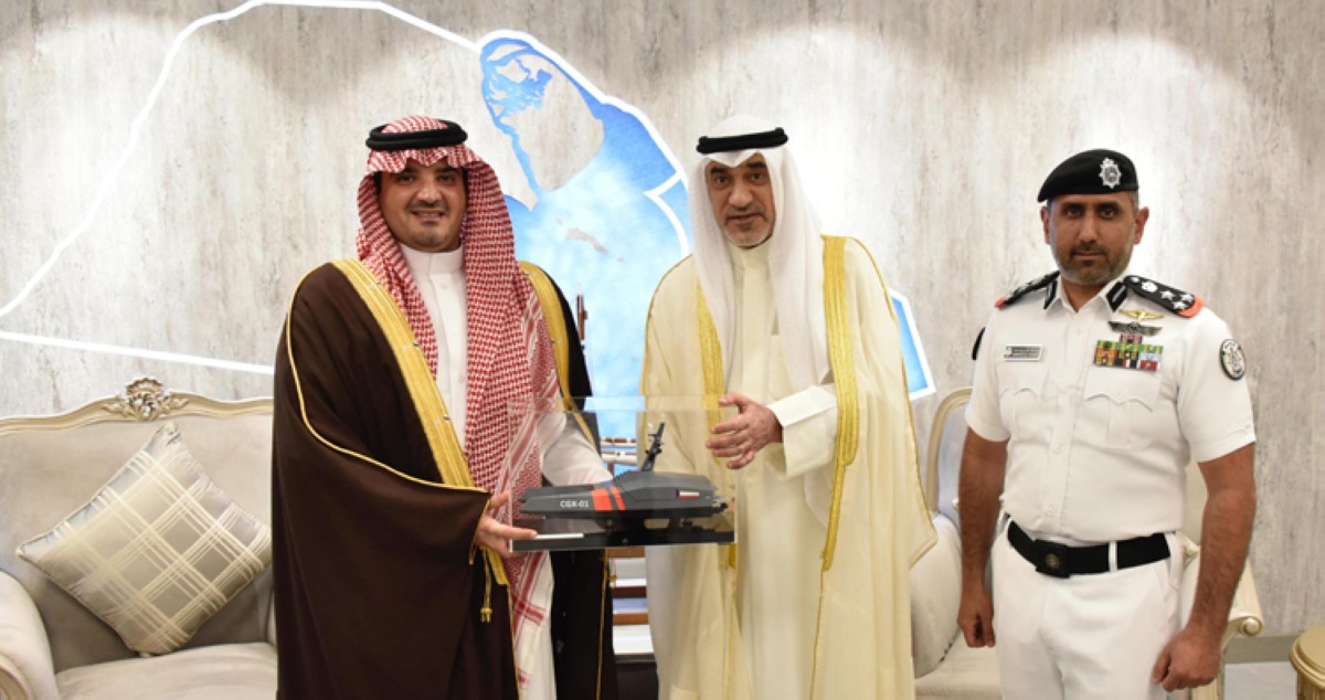 وزير الداخلية السعودي اختتم زيارة ناجحة للبلاد... رسمياً وشعبياً