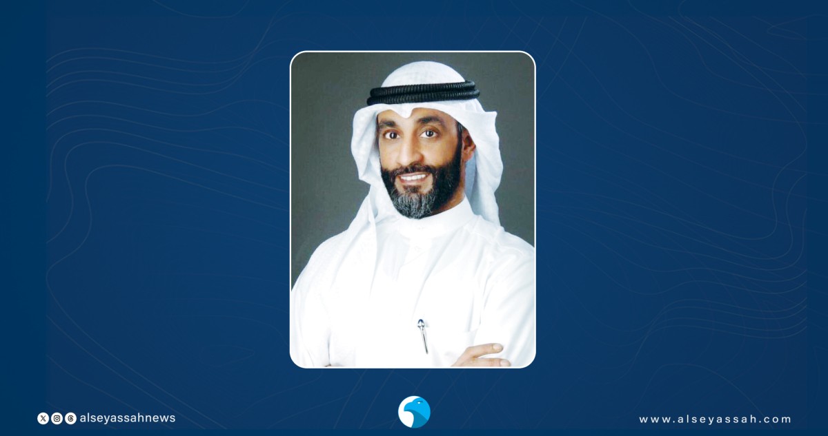 النصار: مدير عام 'الرياضة' السابق بريء من الإضرار بالمال العام