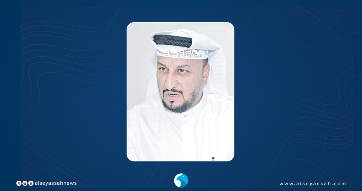 الدخنان لـ'السياسة': تحديد رواتب العاملات الإثيوبيات بـ120 ديناراً مخالف لنصوص الاتفاقية