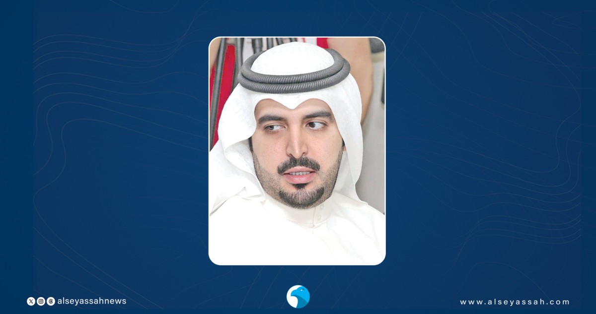 اليوسف: دفعنا مستحقات اللاعبين... ونبحث عن مدرب
