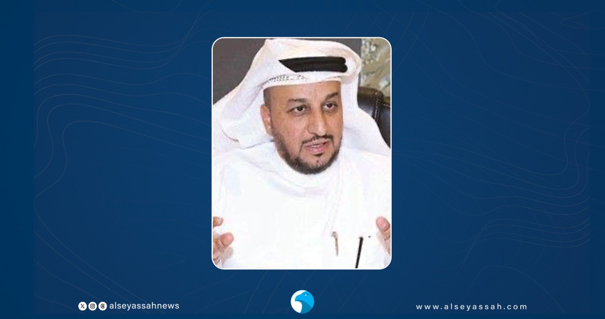 الدخنان: نتعاون مع 'القوى العاملة' لتعزيز  بيئة آمنة ومستقرة والحفاظ على مصالح الأسر