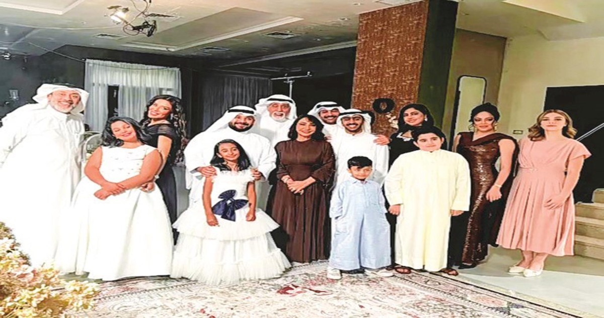 أحمد الجسمي: العالم تغير... والدراما الكوميدية صناعة مطلوبة