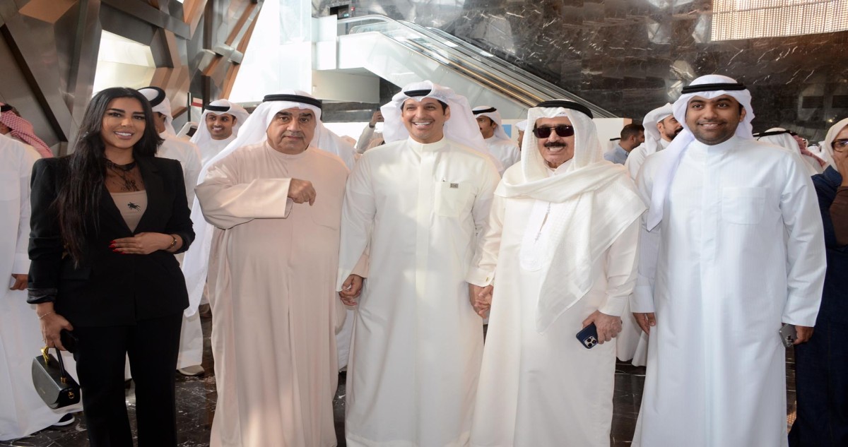 المطيري: 'فيزت كويت' نبض سياحي حديث ينطلق أول نوفمبر