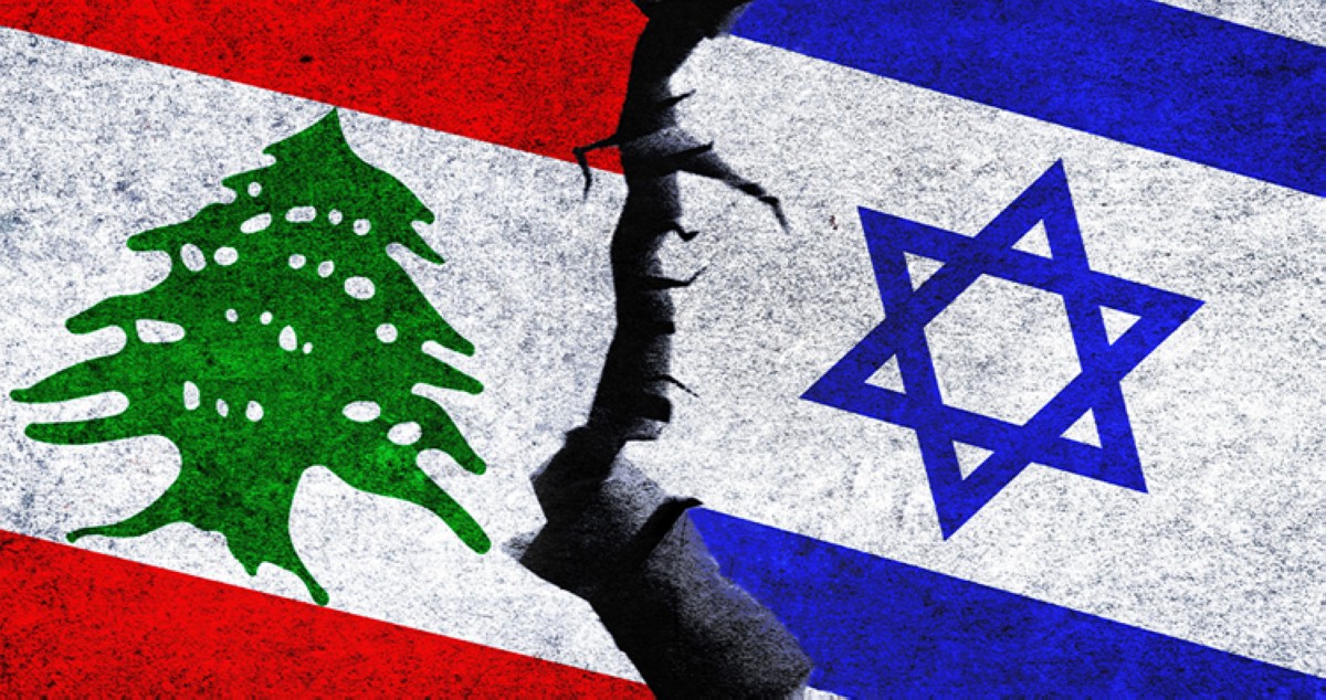 الاحتلال يهدد بشن حرب جديدة على لبنان ويرتكب مجزرة بالنبطية