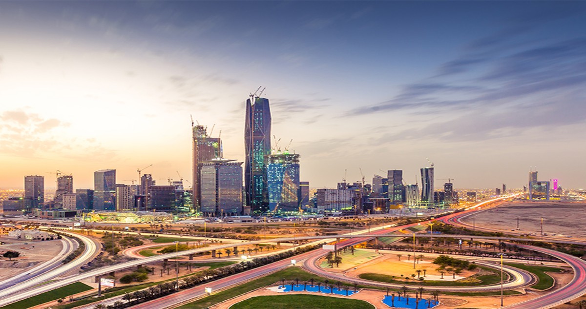 السعودية في يومها الوطني الـ 95... 'العِزّ طَبع'