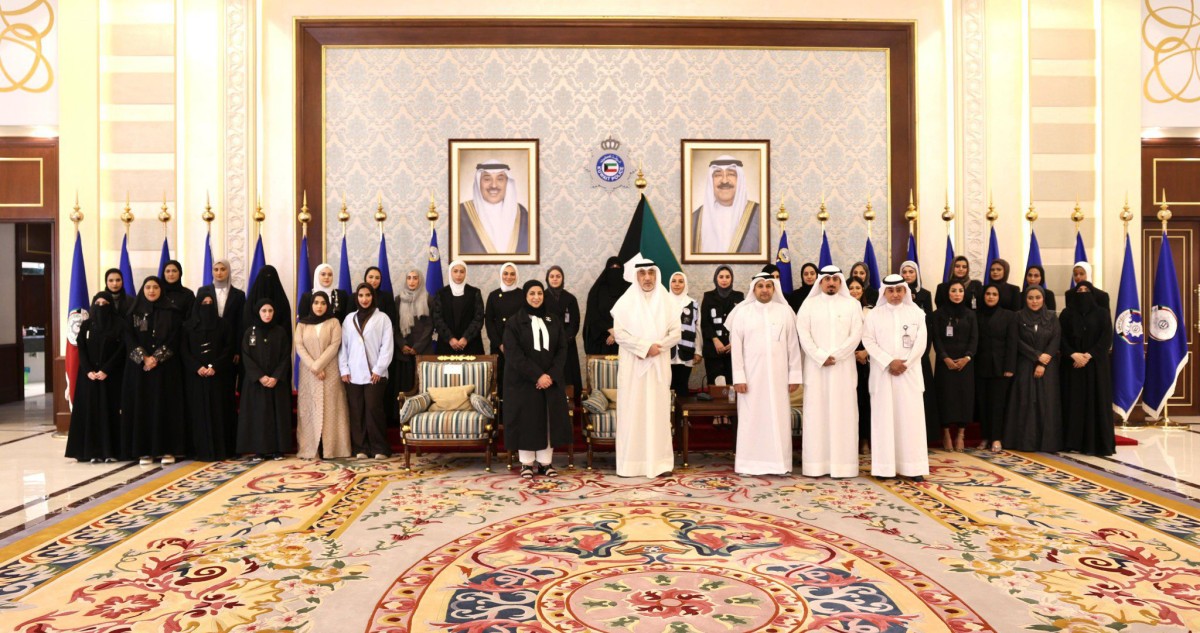 النائب الأول: مهام وطنية جسيمة يقوم بها مفتشو 'القوى العاملة'