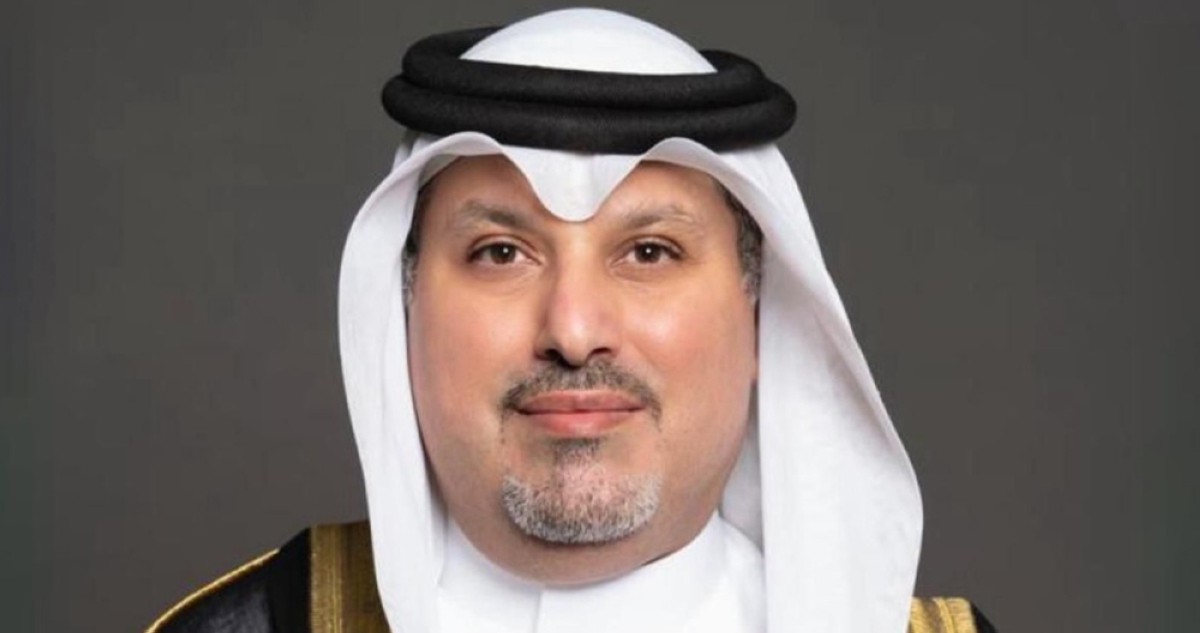 المالكي: اليوم الوطني السعودي يجسد مسيرة العطاء والإنجاز