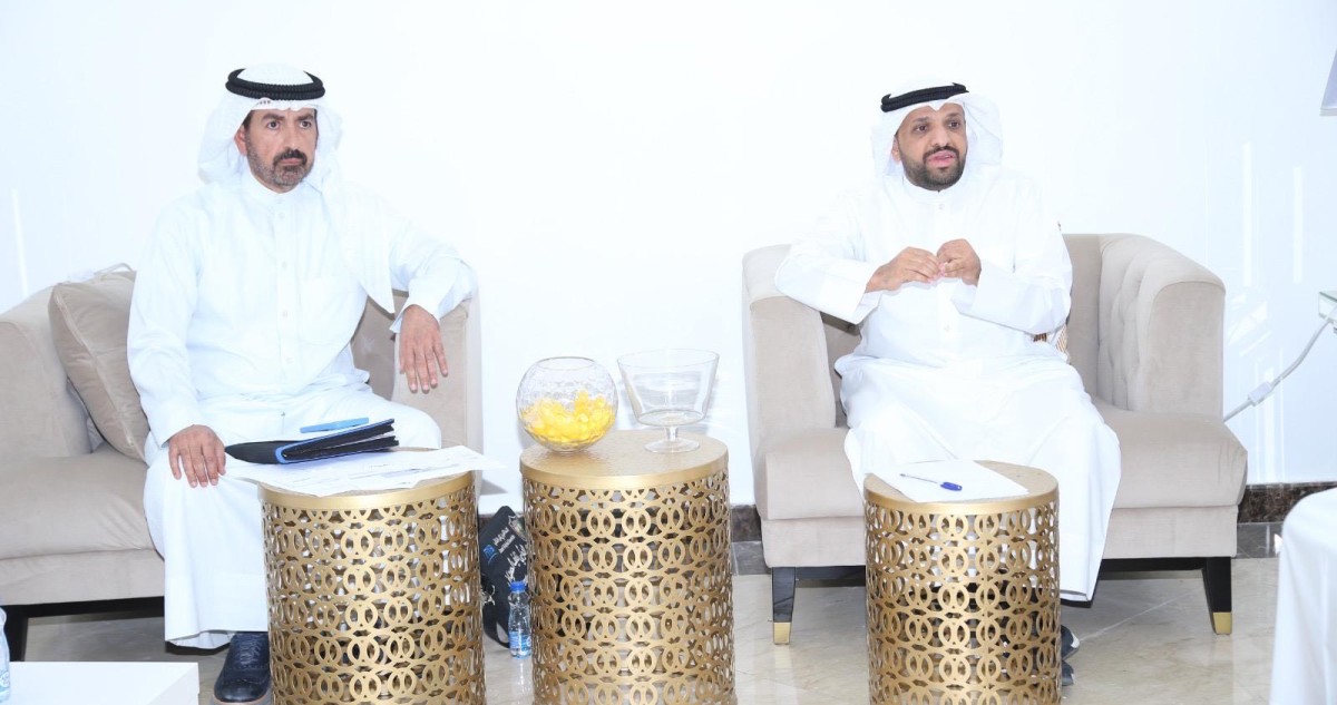'دوري الطائرة'... منتصف ديسمبر المقبل