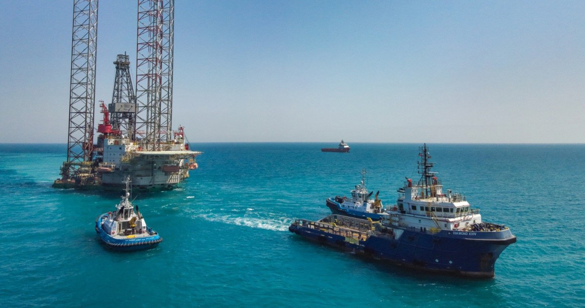 حقل 'جزة' ثالث الاستكشافات البحرية لـ'نفط الكويت'... قريباً