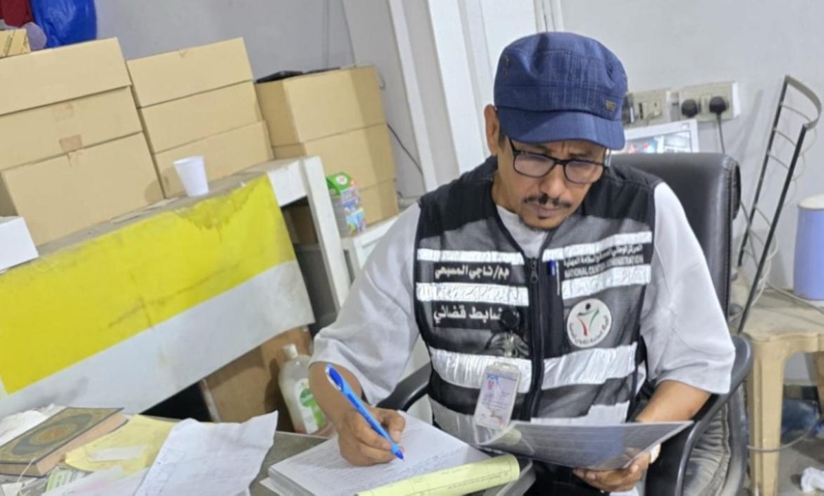 'القوى العاملة': تحرير ست مخالفات  'عمل بغير المكان المحدد' في 'الري'