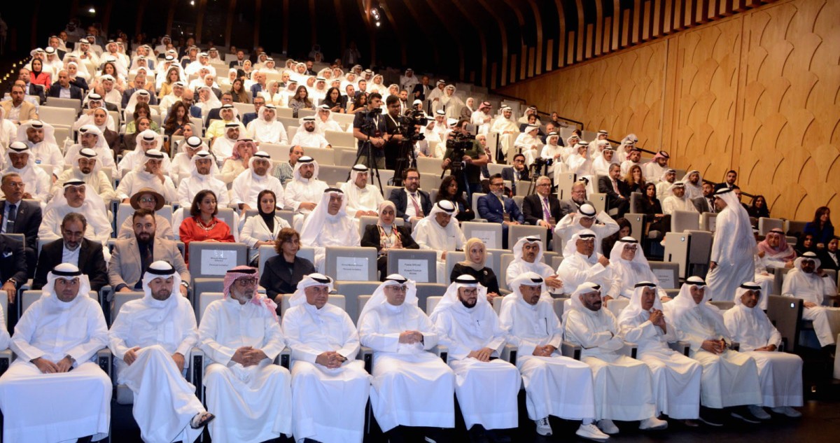 المشاري: 'ماكو وزير ما ناشبته' من أجل حل القضية الإسكانية