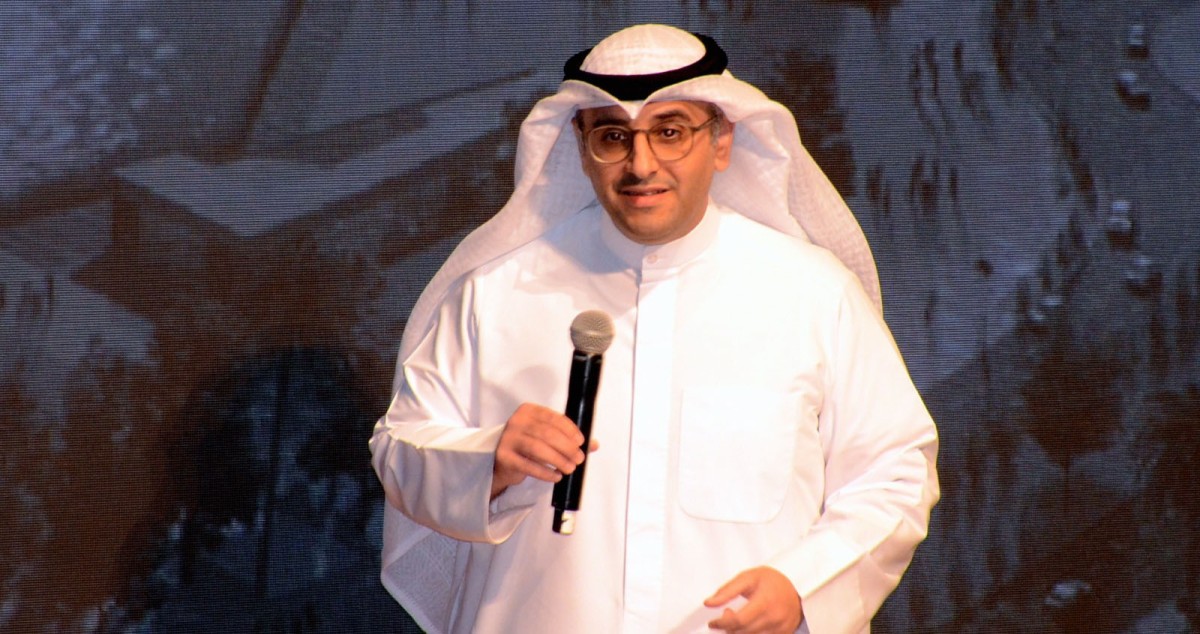 المشاري: 'ماكو وزير ما ناشبته' من أجل حل القضية الإسكانية