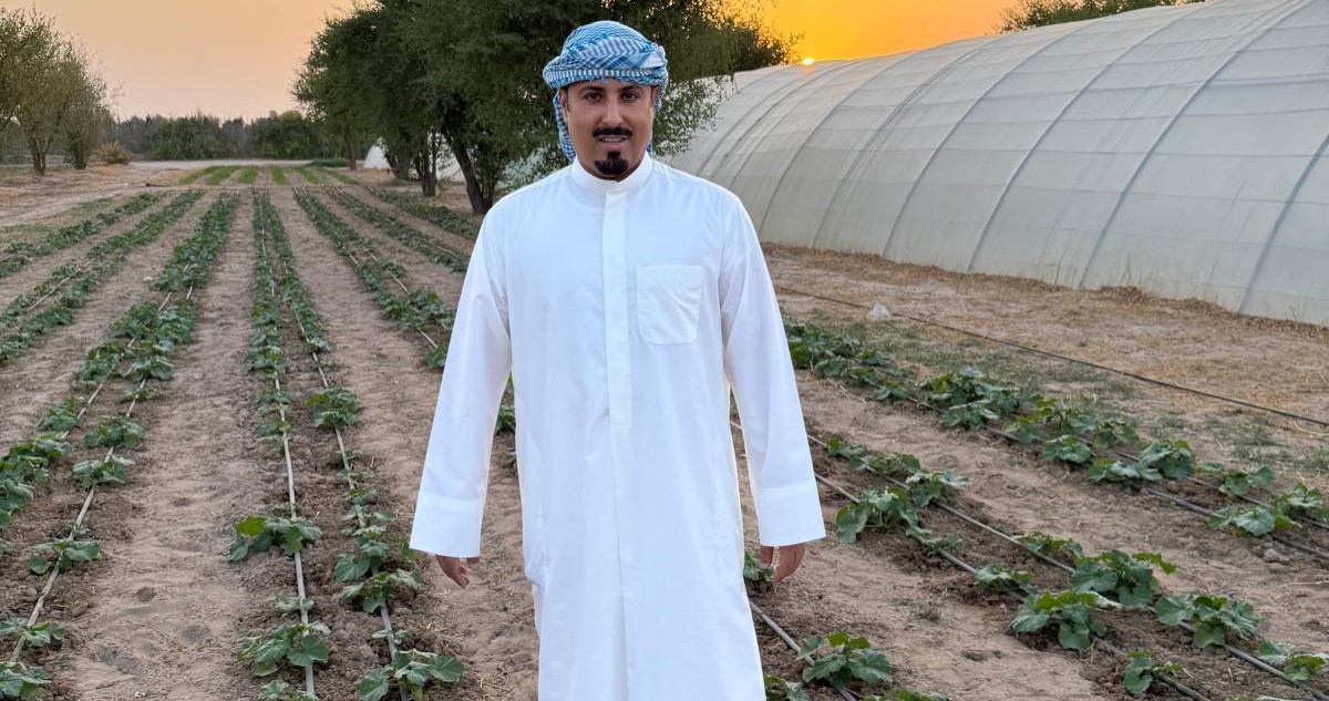 التعقيم الشمسي يكافح ديدان التربة الزراعية