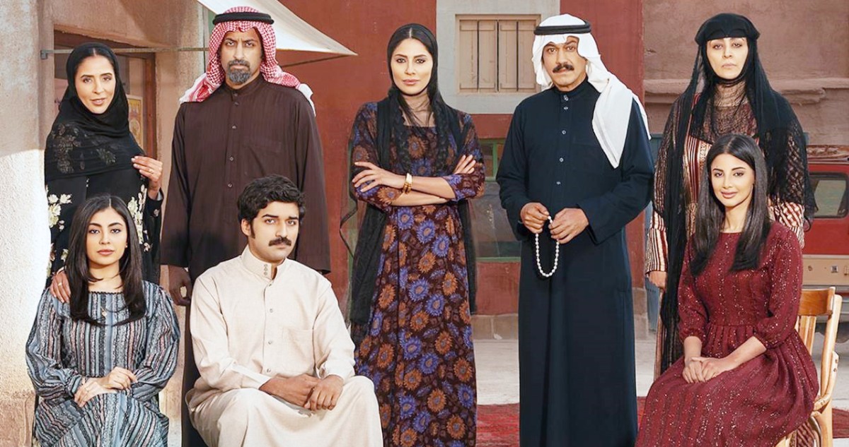 النفيسي: مفاجآت كثيرة للدراما السعودية في رمضان... والعمل يسير على قدم وساق