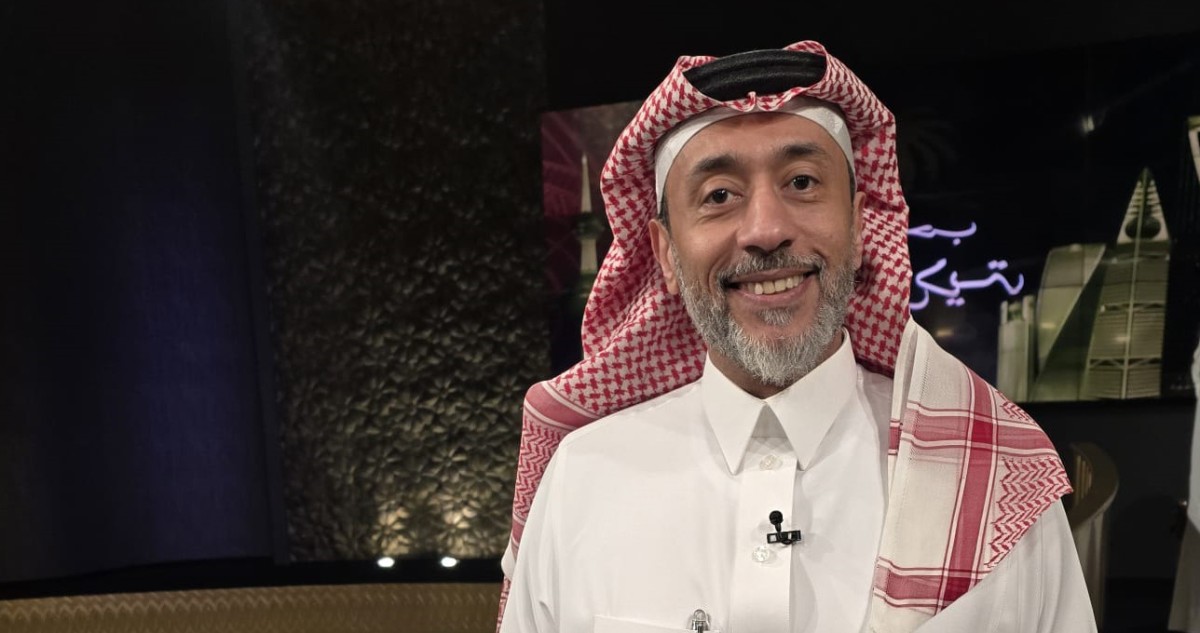 النفيسي: مفاجآت كثيرة للدراما السعودية في رمضان... والعمل يسير على قدم وساق