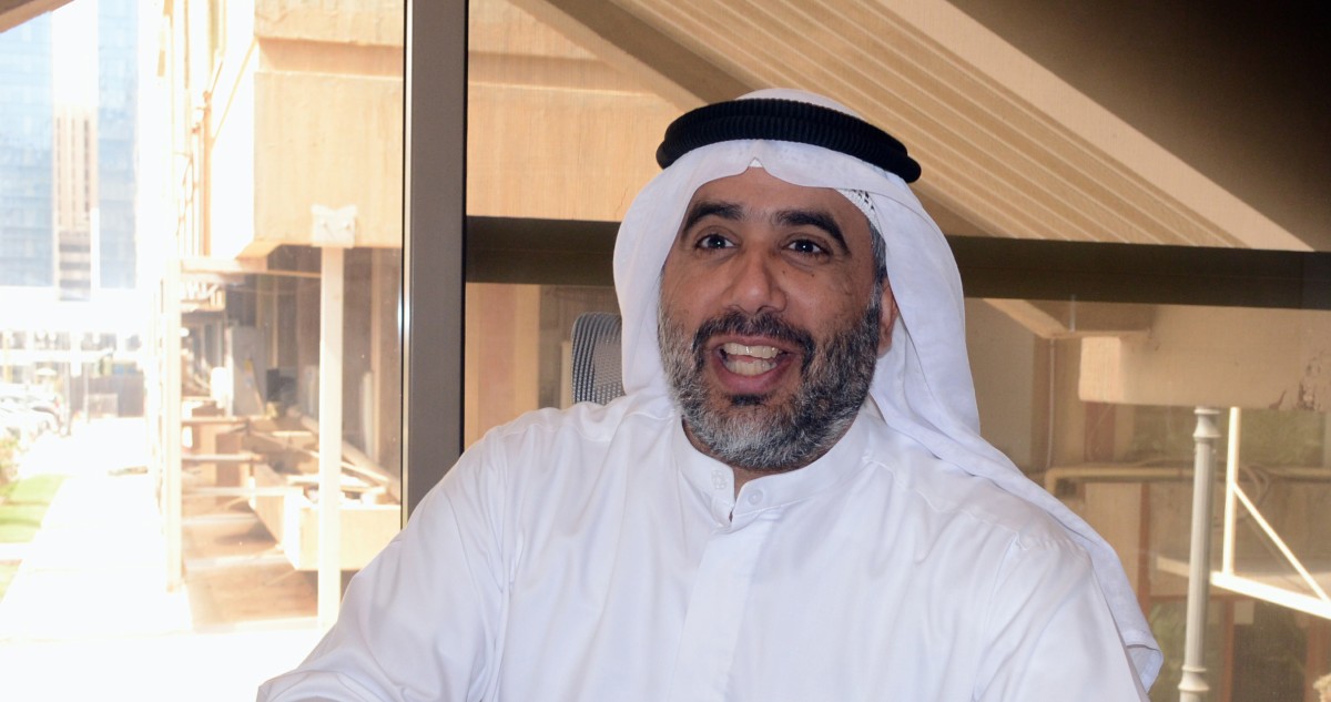 اللهيب: الإرادة والخبرة والتنفيذ ثالوث عودة الانتعاش العقاري