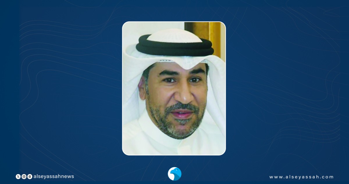 'اليد' يعلن عن رعاة الدوري