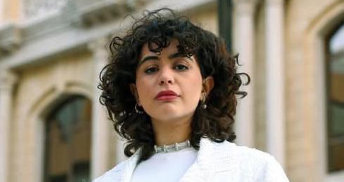 'المحامية' تعيش صراع الحب والحلم وسيطرة الرجل