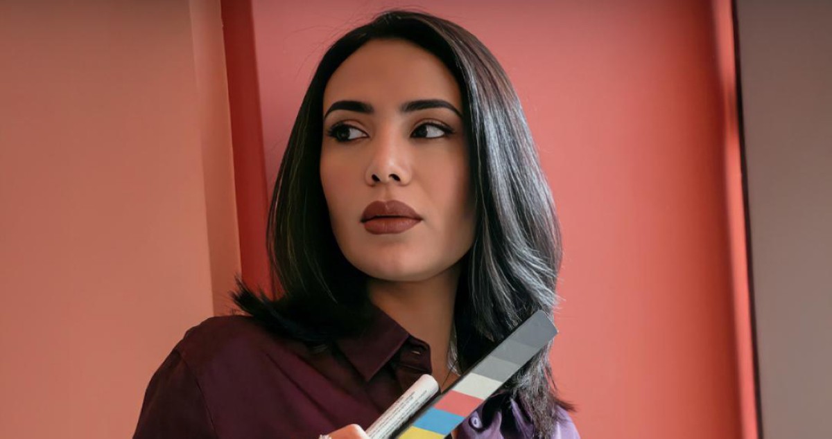 'المحامية' تعيش صراع الحب والحلم وسيطرة الرجل