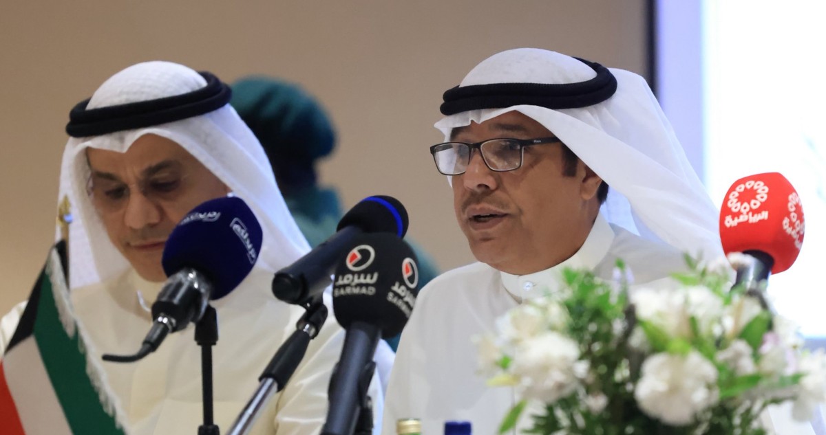 رعاة 'اليد'... 'شركاء النجاح'