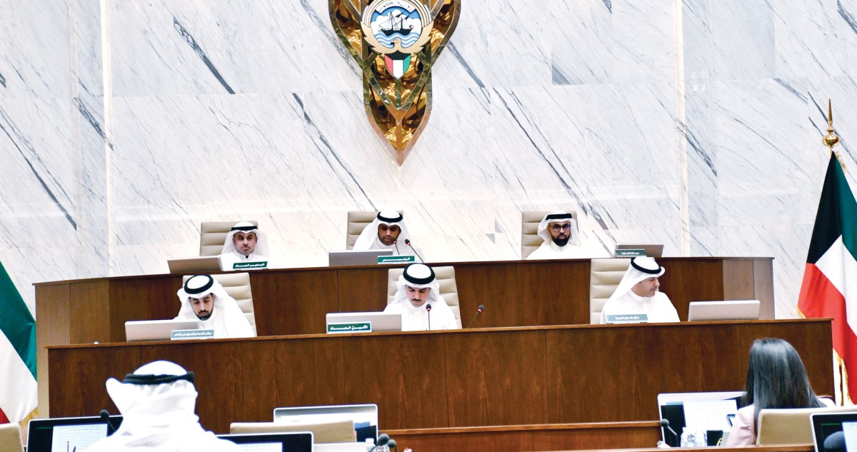 'البلدي' يعتمد تكييف وتظليل ممرات المباركية