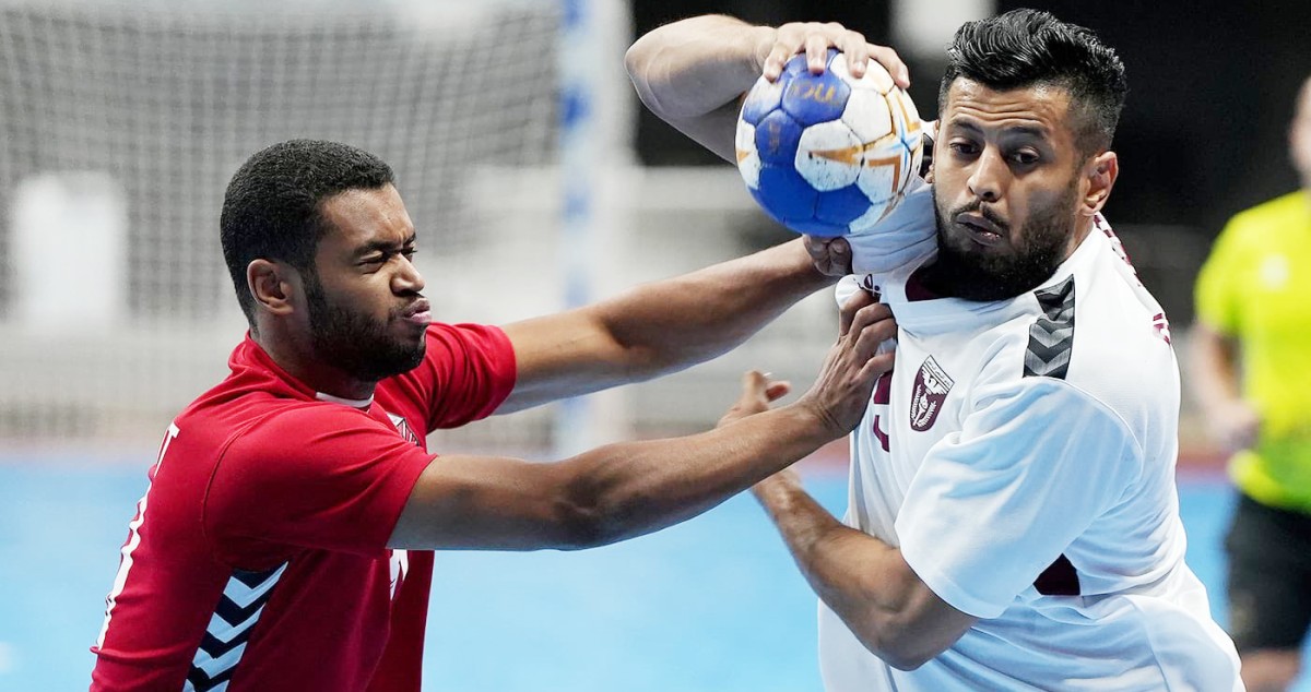 فوز  أول لـ'يد العنابي'