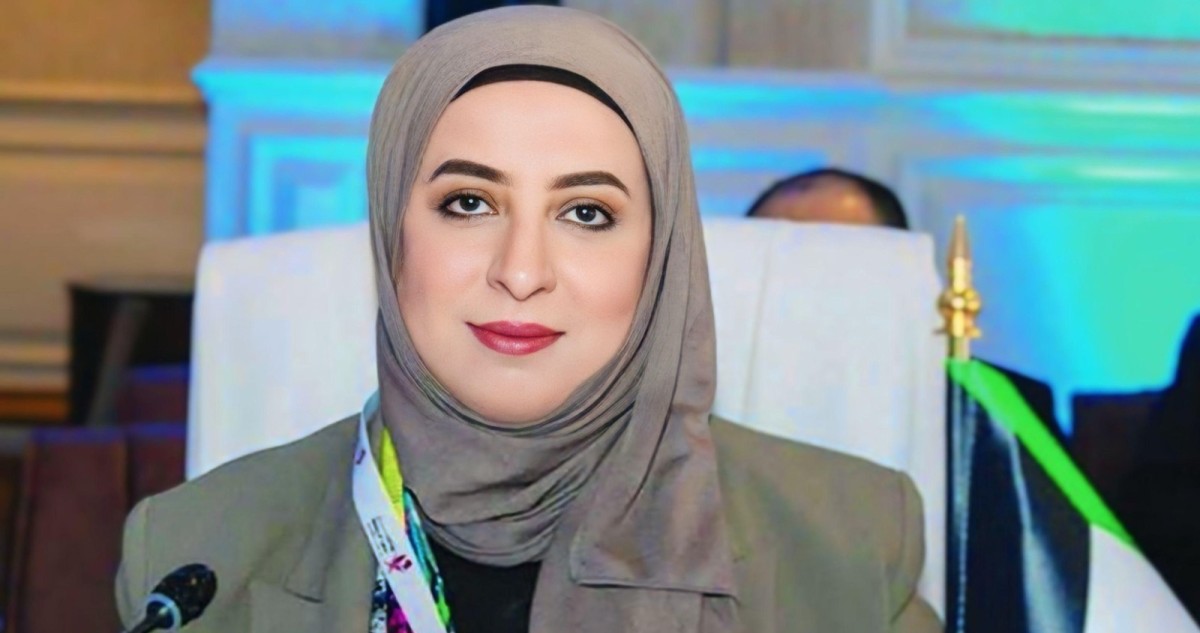 العصيمي لـ'السياسة': عمل جماعي منظم وراء تقدم الكويت في 'مكافحة الاتجار بالأشخاص'