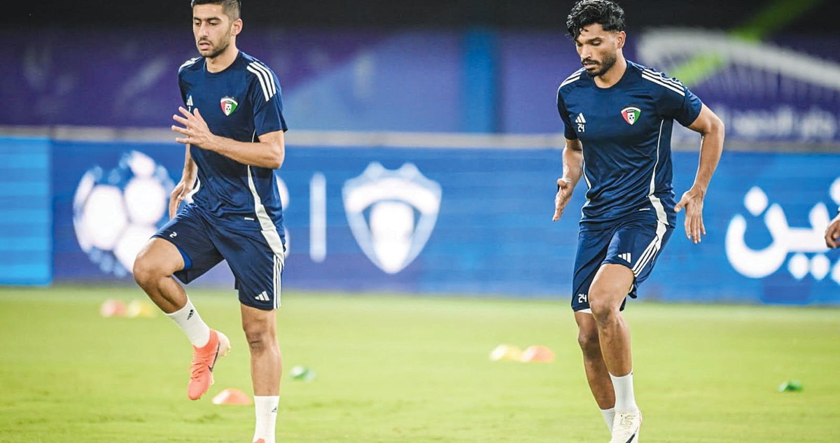 الأزرق يلتقي أوزبكستان والمغرب ودياً