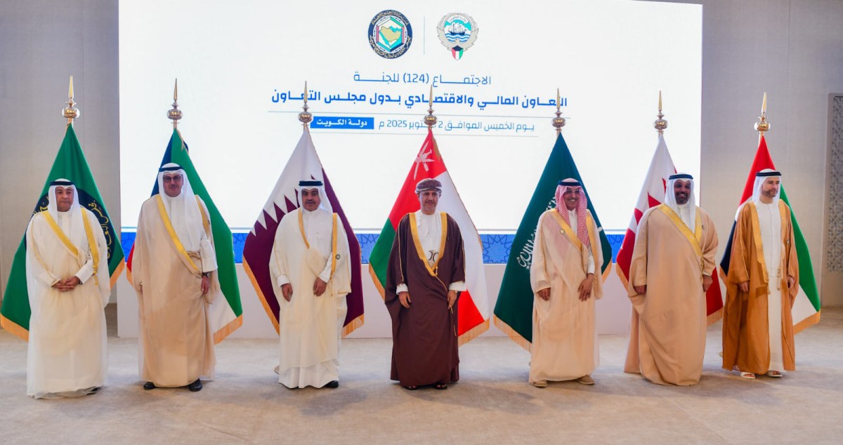 وزير 'المالية': تعزيز التنسيق الخليجي وتطوير آليات العمل الاقتصادي لمواجهة التحديات العالمية