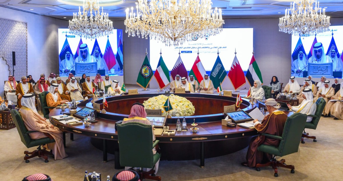 وزير 'المالية': تعزيز التنسيق الخليجي وتطوير آليات العمل الاقتصادي لمواجهة التحديات العالمية