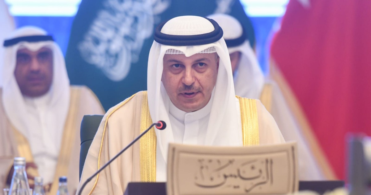 وزير 'المالية': تعزيز التنسيق الخليجي وتطوير آليات العمل الاقتصادي لمواجهة التحديات العالمية
