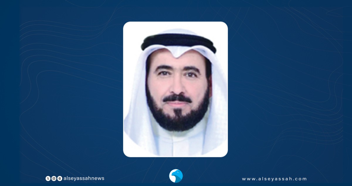 بسام الغانم يحذر من تداعيات 'اليد الميتة' ... ونهاية العالم بضغطة نووية غائبة
