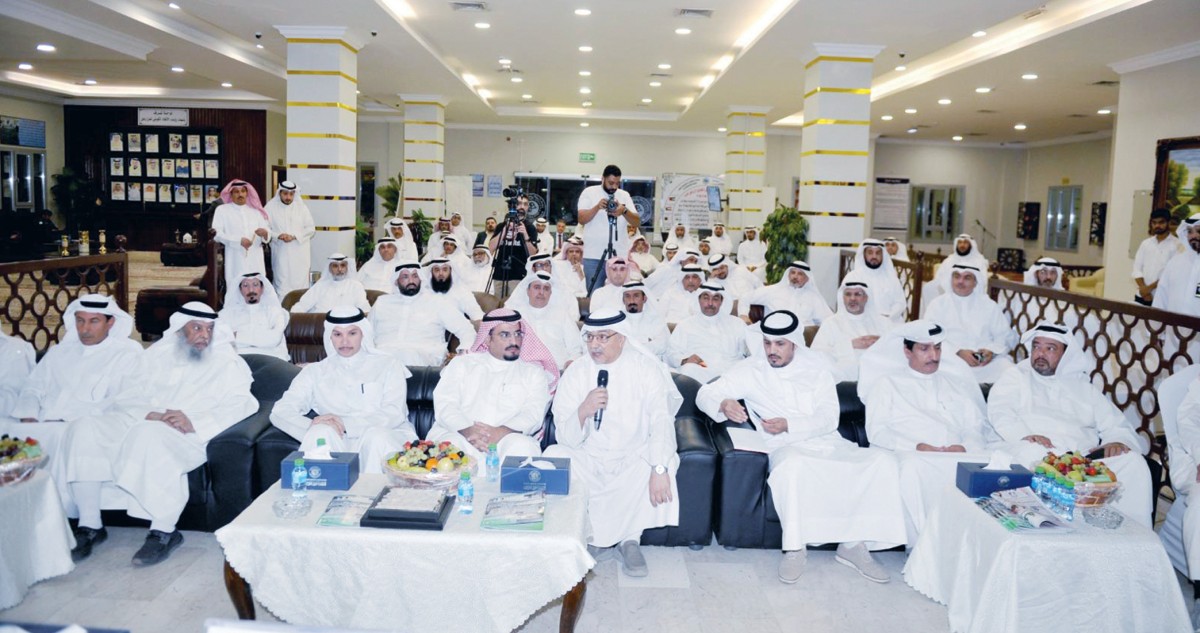 المخيزيم: الكهرباء والماء تتحسّن في المناطق الزراعية