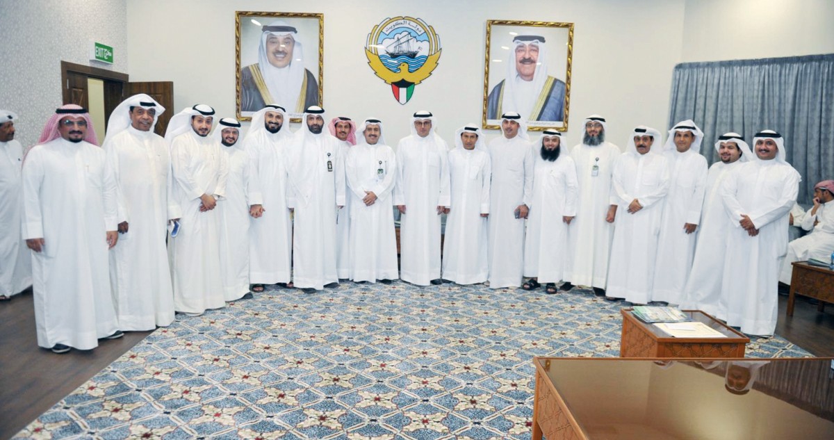 المخيزيم: الكهرباء والماء تتحسّن في المناطق الزراعية