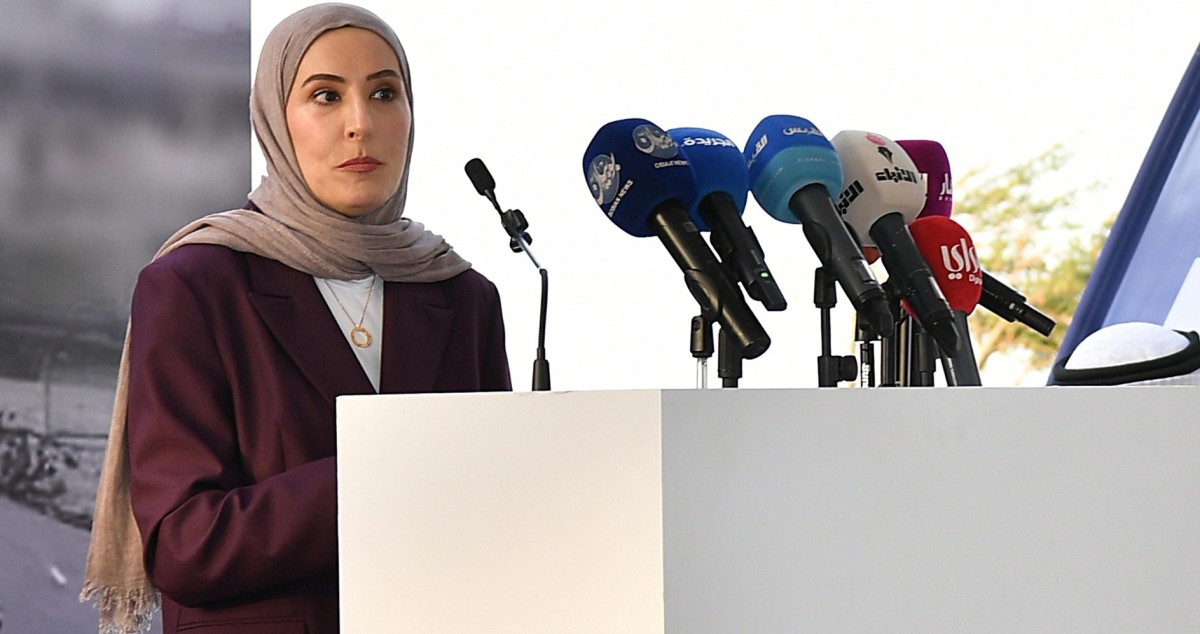 افتتاح مشروع تطوير شاطئ الشويخ... إضافة نوعية للبنية الترفيهية والسياحية تدعم رؤية الكويت 2035