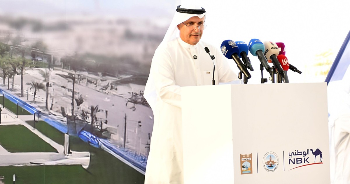 افتتاح مشروع تطوير شاطئ الشويخ... إضافة نوعية للبنية الترفيهية والسياحية تدعم رؤية الكويت 2035