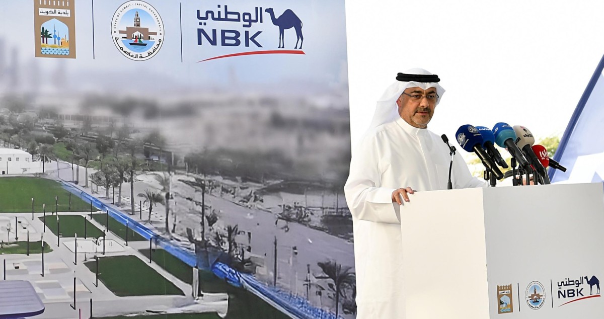 افتتاح مشروع تطوير شاطئ الشويخ... إضافة نوعية للبنية الترفيهية والسياحية تدعم رؤية الكويت 2035