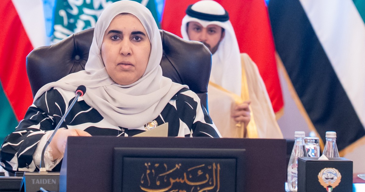 المنيفي: تعزيز التعاون الاقتصادي الخليجي بات ضرورة لتكامل دول المجلس