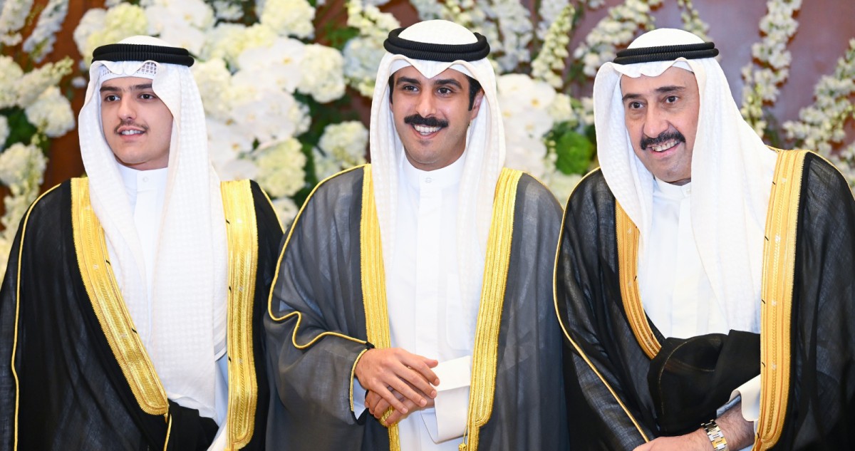 أفراح آل الصباح