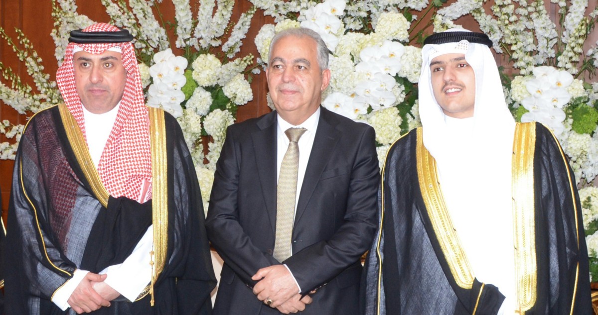 أفراح آل الصباح