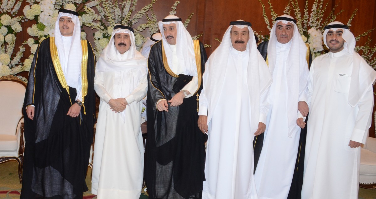 أفراح آل الصباح