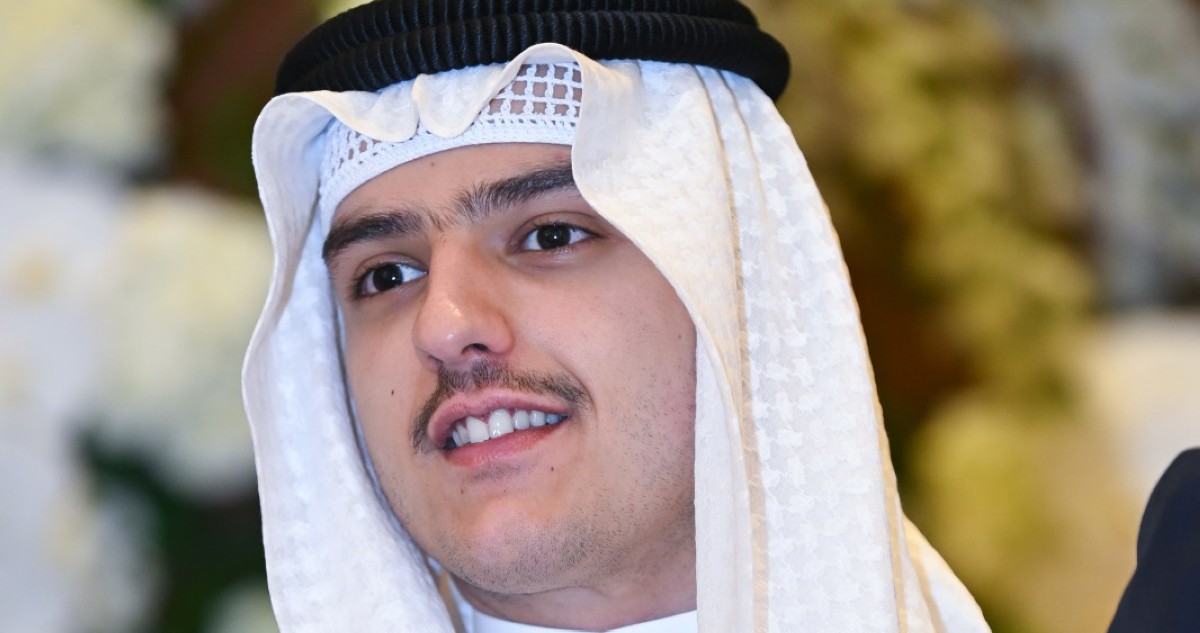 أفراح آل الصباح