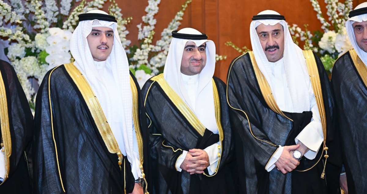 أفراح آل الصباح