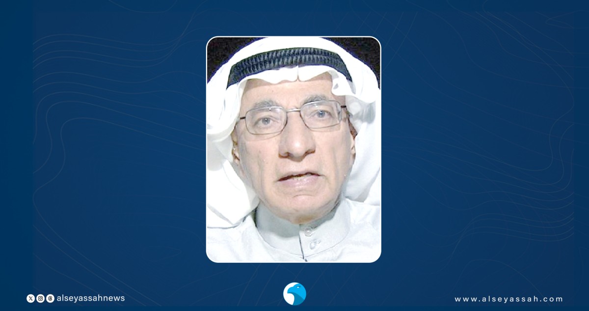 الحرمي لـ'السياسة': زيادات 'أوبك+' الأخيرة شحيحة