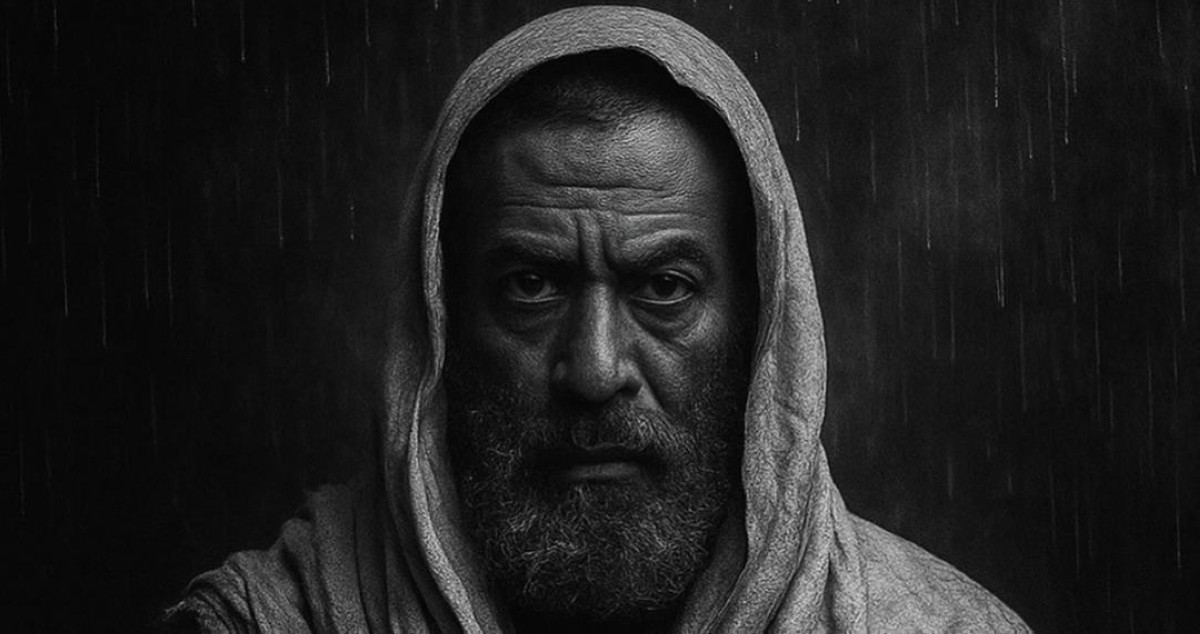 فيصل العميري: 'عندما يكتمل القمر ' يلتقي الجن بالإنس